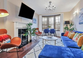 Central Lanes Pad By My Getaways Free parking for one car